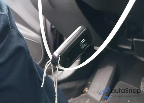 2018 Honda Civic Ex z USA, uszkodzony, nr VIN 2HGFC2F74JH554285